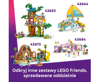 LEGO FRIENDS 42699 Domek na plaży z fokami - 1473474 - zdjęcie 4